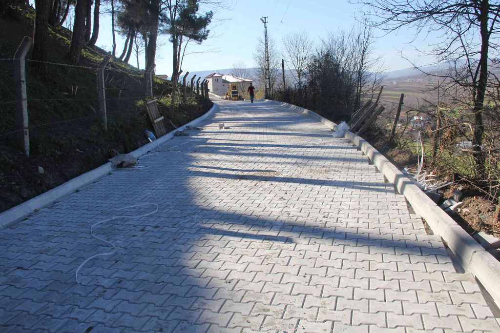 Yenicami